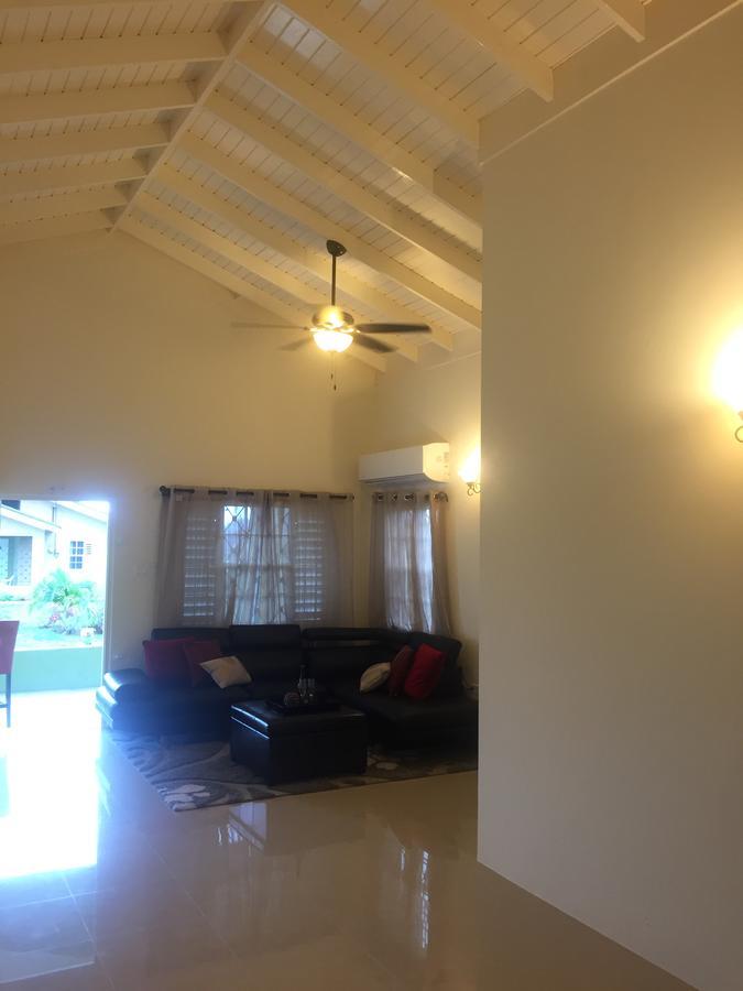 N2N Suites - Ochio Rios Vacation Home Ότσο Ρίος Εξωτερικό φωτογραφία