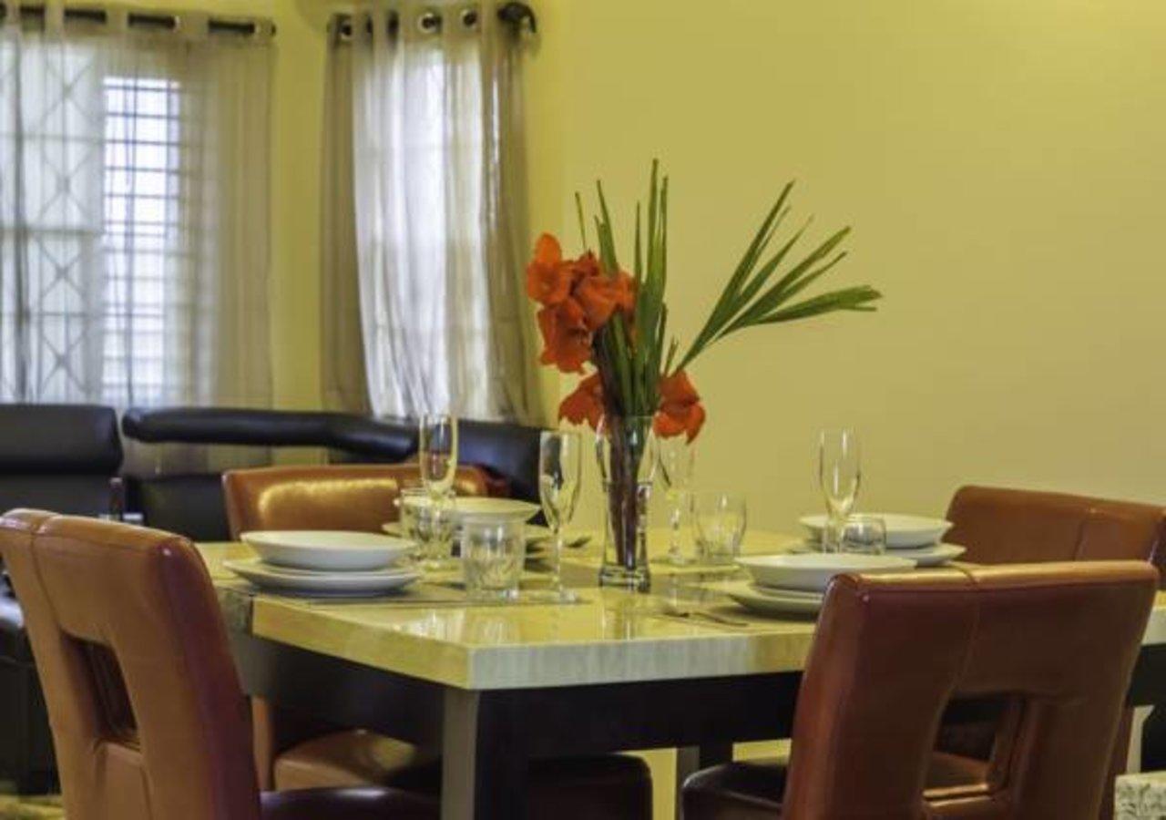 N2N Suites - Ochio Rios Vacation Home Ότσο Ρίος Εξωτερικό φωτογραφία