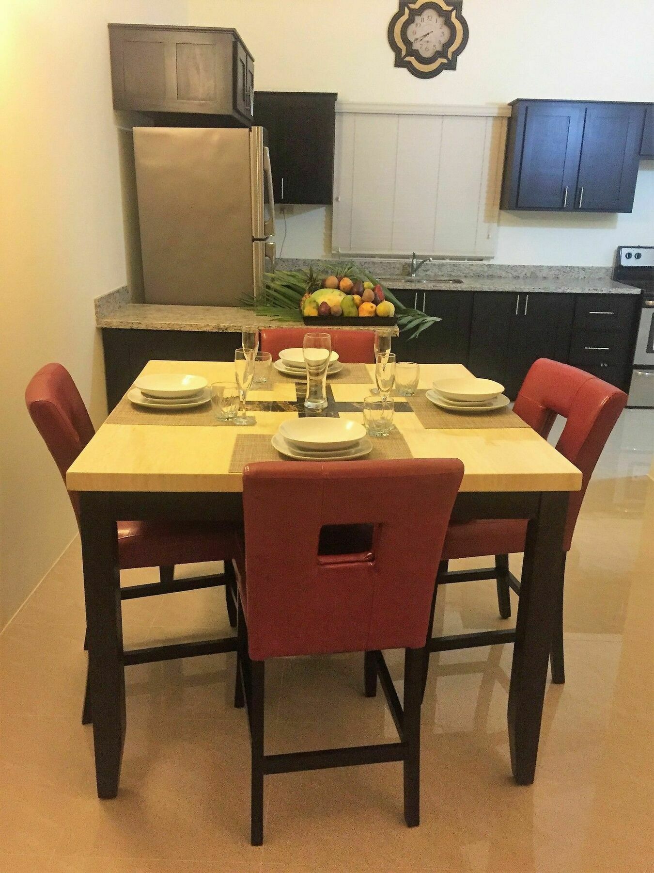 N2N Suites - Ochio Rios Vacation Home Ότσο Ρίος Εξωτερικό φωτογραφία